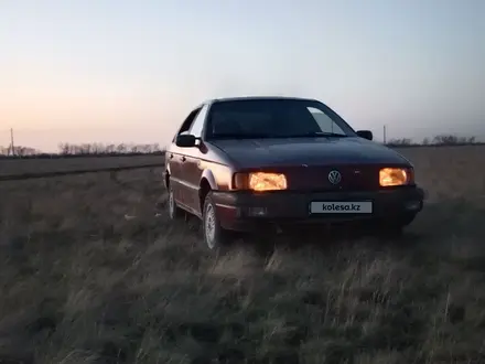 Volkswagen Passat 1991 года за 1 200 000 тг. в Атбасар