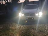 Mercedes-Benz E 280 1997 годаүшін2 100 000 тг. в Жетысай – фото 3