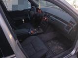 Mercedes-Benz E 280 1997 годаүшін2 100 000 тг. в Жетысай – фото 5