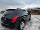 Nissan Murano 2005 годаfor4 200 000 тг. в Караганда – фото 5