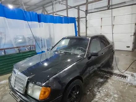 Mercedes-Benz E 200 1988 года за 1 000 000 тг. в Астана – фото 9