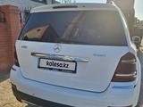 Mercedes-Benz GL 450 2007 года за 7 000 000 тг. в Атырау – фото 5