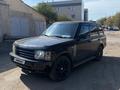 Land Rover Range Rover 2004 года за 4 300 000 тг. в Балхаш – фото 2