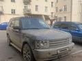 Land Rover Range Rover 2004 года за 4 300 000 тг. в Балхаш – фото 5