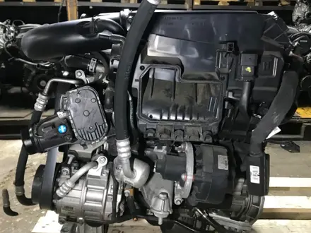 Двигатель Mercedes M271 DE18 AL Turbo за 1 600 000 тг. в Костанай – фото 4