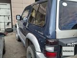Mitsubishi Pajero 1992 годаүшін1 750 000 тг. в Караганда – фото 2