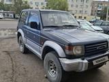 Mitsubishi Pajero 1992 годаүшін1 750 000 тг. в Караганда