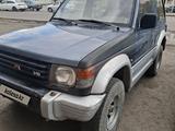 Mitsubishi Pajero 1992 годаүшін1 750 000 тг. в Караганда – фото 3