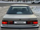 Honda Concerto 1990 годаүшін1 200 000 тг. в Астана – фото 4