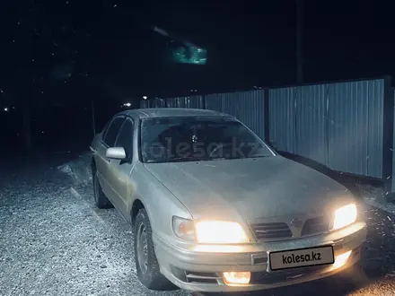 Nissan Maxima 1999 года за 2 800 000 тг. в Астана – фото 7