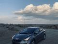 Hyundai Elantra 2013 годаfor4 100 000 тг. в Атырау – фото 5