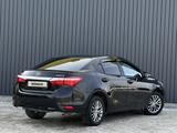 Toyota Corolla 2015 годаүшін6 990 000 тг. в Актобе – фото 4