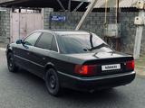 Audi A6 1995 годаүшін2 850 000 тг. в Шымкент – фото 4