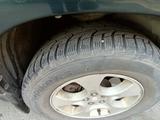 Subaru Forester 2002 годаүшін4 000 000 тг. в Алматы – фото 5