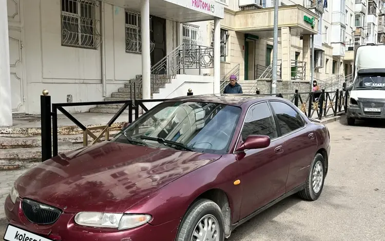 Mazda Xedos 6 1993 годаfor1 390 000 тг. в Астана