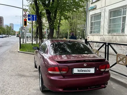 Mazda Xedos 6 1993 года за 1 390 000 тг. в Астана – фото 2