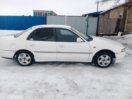 Mitsubishi Galant 1994 года за 900 000 тг. в Петропавловск – фото 3