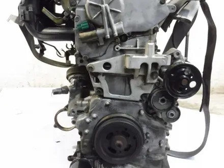 TitanAuto Nissan QR20 2.0л 2WD, 4WD двигатель за 450 000 тг. в Астана