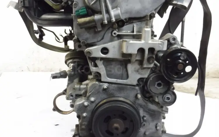 TitanAuto Nissan QR20 2.0л 2WD, 4WD двигатель за 450 000 тг. в Астана
