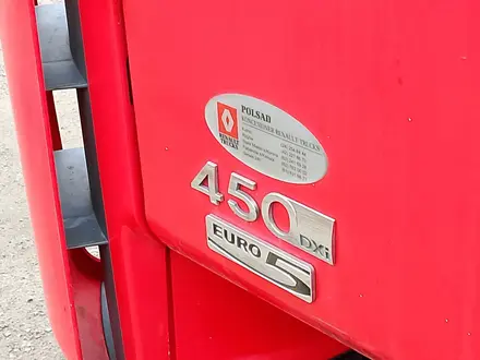 Renault 2007 года за 12 000 000 тг. в Актобе – фото 8