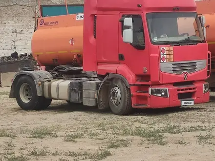 Renault 2007 года за 12 000 000 тг. в Актобе – фото 2