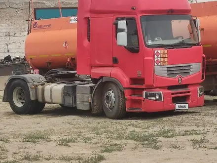 Renault 2007 года за 12 000 000 тг. в Актобе – фото 3