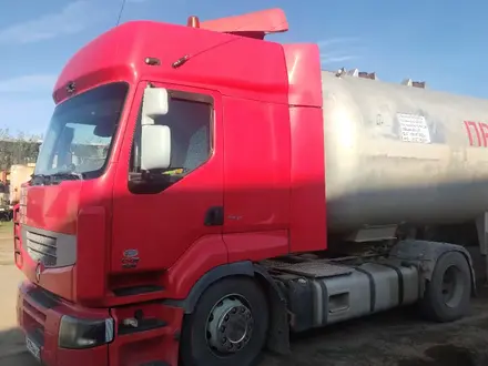 Renault 2007 года за 12 000 000 тг. в Актобе – фото 4