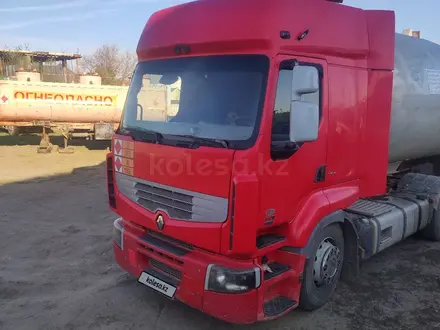 Renault 2007 года за 12 000 000 тг. в Актобе – фото 5