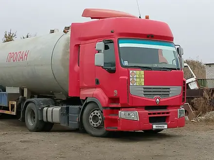 Renault 2007 года за 15 000 000 тг. в Актобе