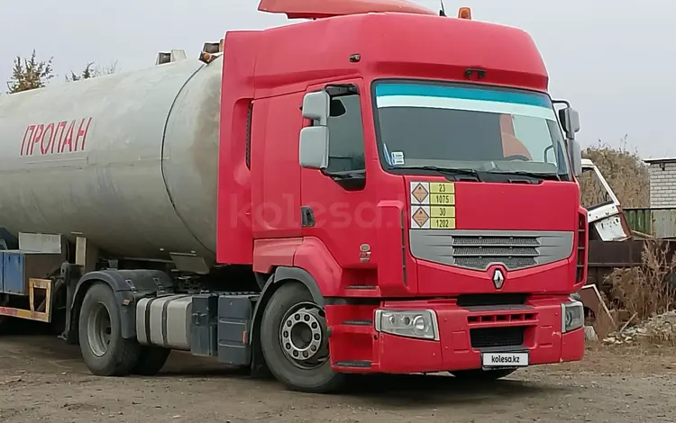 Renault 2007 года за 12 000 000 тг. в Актобе