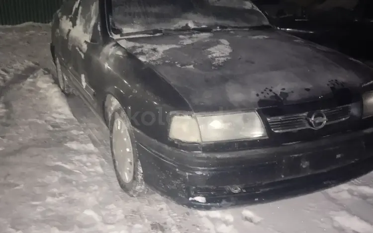 Opel Vectra 1994 годаfor600 000 тг. в Астана