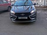 ВАЗ (Lada) Vesta SW 2022 годаүшін6 700 000 тг. в Павлодар