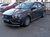 ВАЗ (Lada) Vesta SW 2022 года за 6 700 000 тг. в Павлодар – фото 5