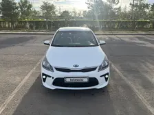 Kia Rio, 2018