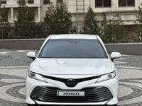 Toyota Camry 2019 года за 14 300 000 тг. в Алматы