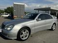 Mercedes-Benz E 240 2003 годаүшін5 900 000 тг. в Алматы