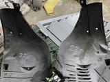 Привозные подкрылки W220 за 25 000 тг. в Алматы