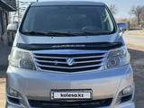 Toyota Alphard 2005 года за 8 900 000 тг. в Тараз