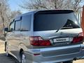 Toyota Alphard 2005 годаүшін8 900 000 тг. в Тараз – фото 4