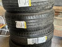 Комплект новой летней резины Dunlop 235/65 R17 за 160 000 тг. в Павлодар