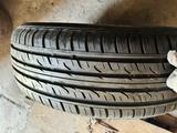 Комплект новой летней резины Dunlop 235/65 R17 за 160 000 тг. в Павлодар – фото 3