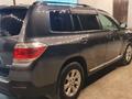 Toyota Highlander 2011 годаүшін13 500 000 тг. в Тараз – фото 10