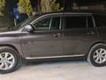 Toyota Highlander 2011 годаүшін13 500 000 тг. в Тараз – фото 19