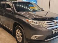 Toyota Highlander 2011 годаүшін13 500 000 тг. в Тараз