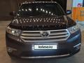 Toyota Highlander 2011 годаүшін13 500 000 тг. в Тараз – фото 6