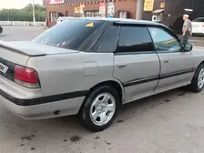 Subaru Legacy, 1992