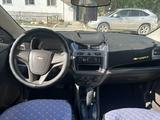 Chevrolet Cobalt 2014 годаүшін4 200 000 тг. в Сатпаев – фото 4
