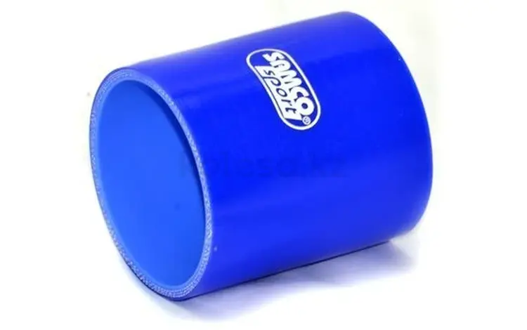 Патрубок силиконовый 0 градусов 38 мм за 1 298 тг. в Алматы