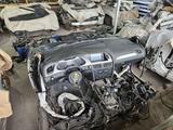 Торпедо Торпеда панель на Audi A4 B8 за 811 тг. в Шымкент