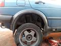 Подкрылки VW Volkswagen GOLF за 7 500 тг. в Актобе